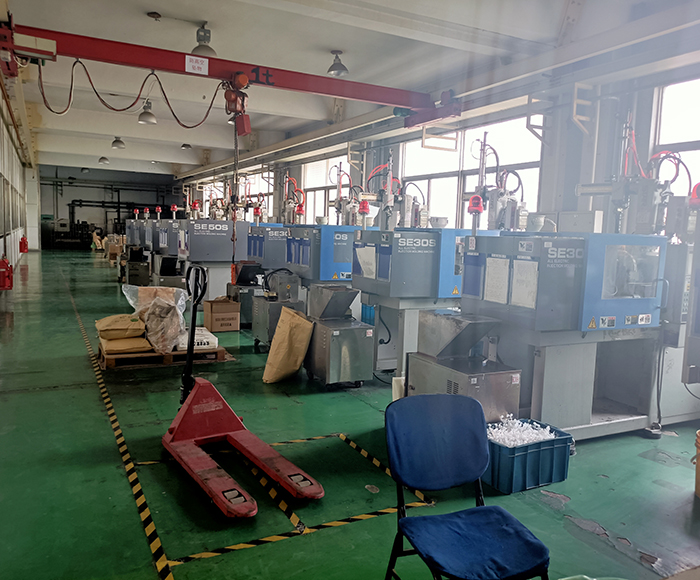 张家港某公司循环水处理工程案例